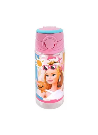 Barbie Pipetli Matara 500 ml 44204