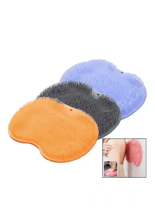BANYO MASAJ MATI 28CM (4767) - CBT7233-9145
