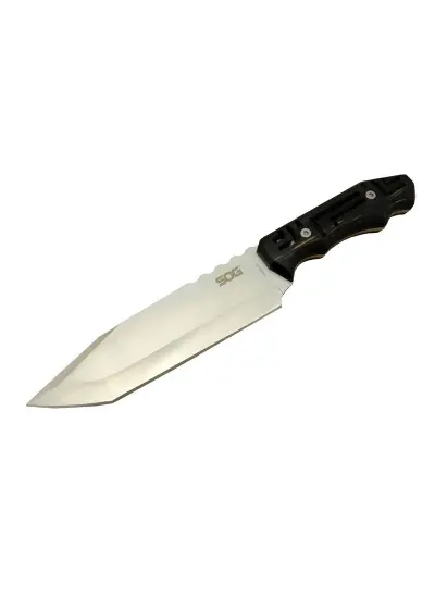 Sog Tanto Jb02K-Cp Wy Outdoor Bıçak 30 Cm - Kılıflı