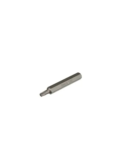 Torx Otomotiv Bits Uç - T30X75 (8 Adet)