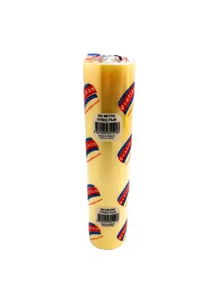 30CM X 300MT PVC GIDA STREÇ FİLM DÖKME (4767) - CBT8459-4491