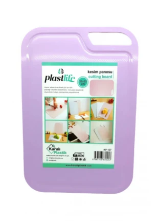 PLASTİK KESİM PANOSU (4767) - CBT7996-1635