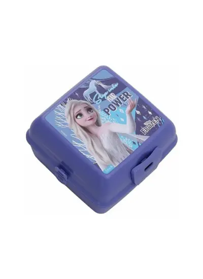 Frozen Beslenme Kabı Mor 42550