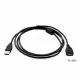 PL-5021 USB M TO F KABLO 1.5M