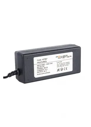 16 VOLT - 3 AMPER TOS FİŞLİ RCA SANTRAL ADAPTÖRÜ (4767) - CBT2720-1054