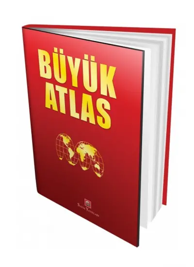 Büyük Atlas