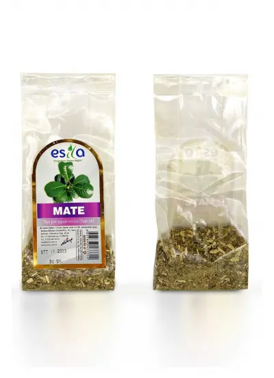 Poşet Mate 50 Gr.