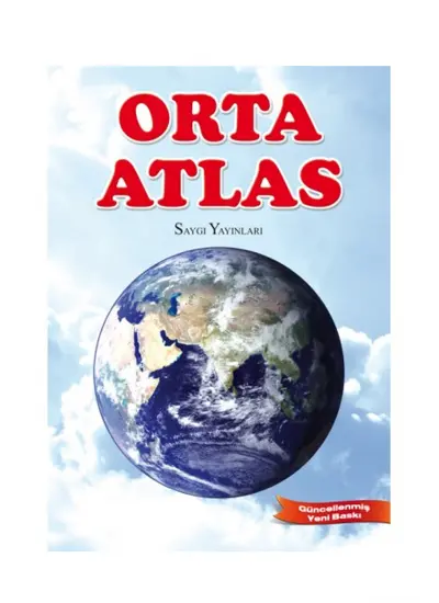 Orta Atlas