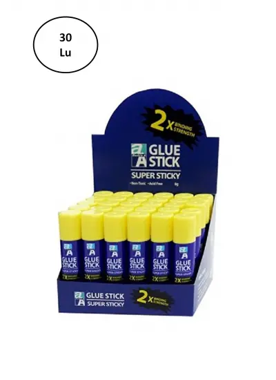 Double A Glue Super Stick 8 gr 30