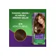 Naturals Saç Boyası Koyu Kumral 6/0 2x Paket