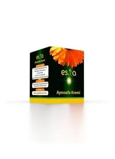 Aynı Sefa  Kremi 40 Ml.