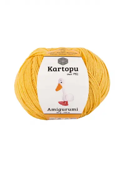 10 Adet Amigurumi El Örgü İpi 50gr 317