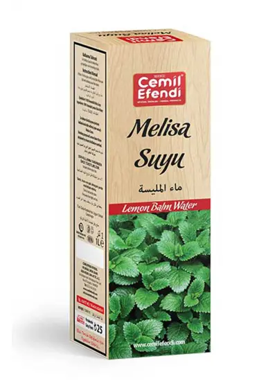 Melisa Suyu 1 Lt.