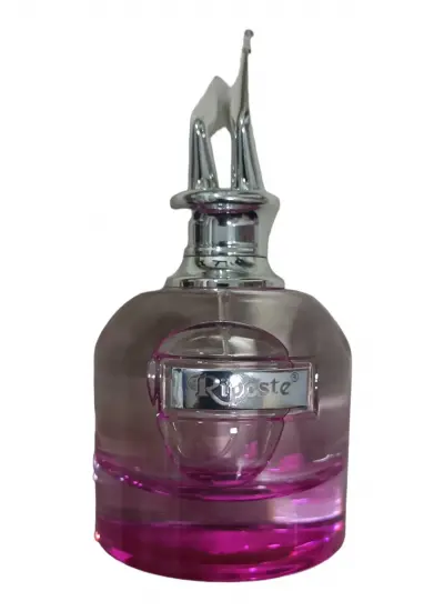 Riposte 24 Saat Etkili Kadın Parfüm - Secret - For Women 100 Ml