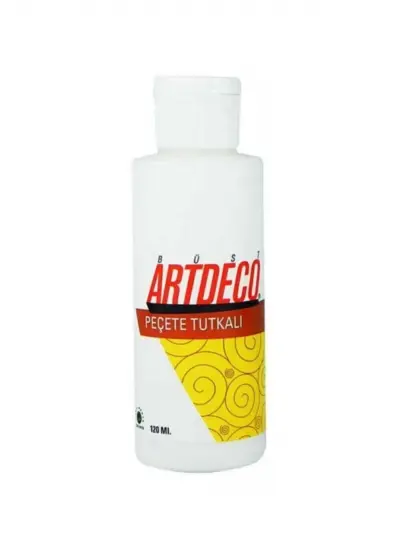 Artdeco Peçete Tutkalı 120 Ml.