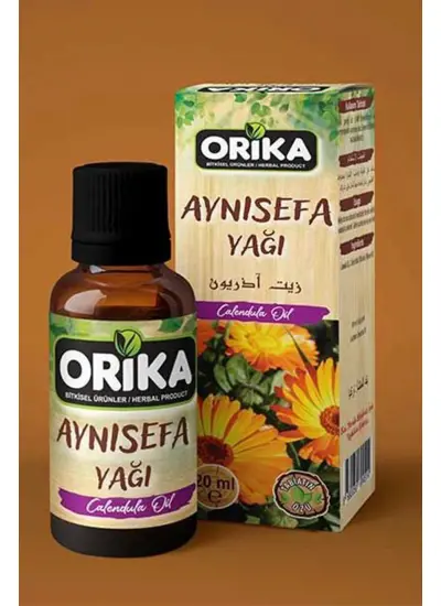 Aynısefa Yağı 20 Ml.