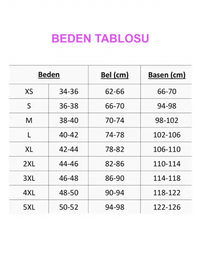 Pamuklu Geniş Kenarlı Likralı Desenli Bato Kadın Külot 7li Paket