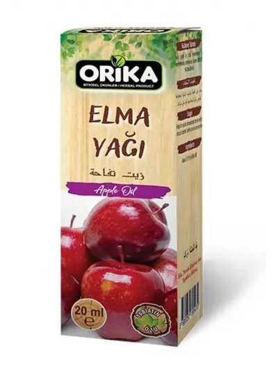 Elma Yağı 20 Ml.