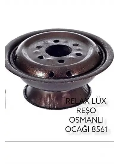 Relax Osmanlı Ocağı Lüks Model-5601