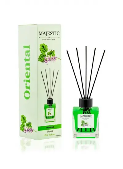 Majestic Oryantal - Oda Kokusu - 110 Ml