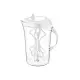 Bee Home Ayran Sürahisi Mixer 2,6lt Model No: Ak333