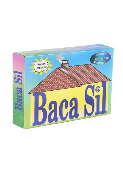 Bacasil Baca Temizleyici-1378