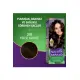 Naturals Saç Boyası Koyu Kahve 3/0 2x Paket