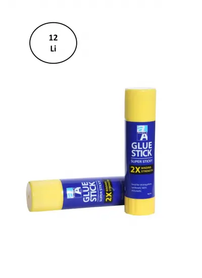 Double A Glue Super Stick 40 gr 12 Li Kutu