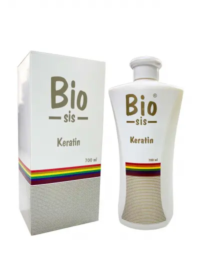 Brezilya Fönü Keratin 700 ml