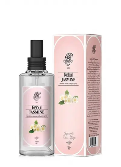 Jasmine 100 Ml Kolonya