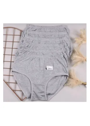 Ribana Bato Külot 6'Lı Paket Ribana Bato Külot 6'Lı Paket