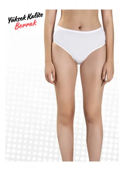 Yüksek Bel Bato Tarzında Bikini 3 Lü Adet Ekonomik Set (Ultra Kalitededir)