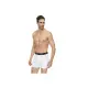 3'lü Elit Modal Elastan Spor Boxer