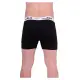 3'lü Elit Modal Elastan Spor Boxer