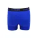 3'lü Elit Modal Elastan Spor Boxer