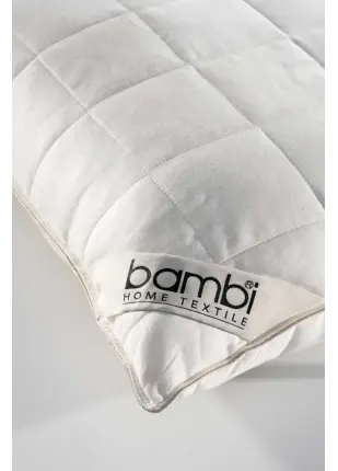 Bambi Pamuk Yastık (50x70)
