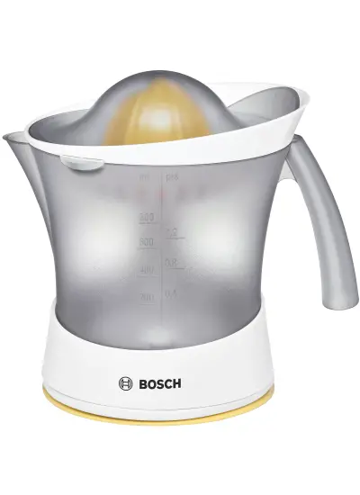 Bosch Mcp3500n Narenciye Sıkacağı VitaPress