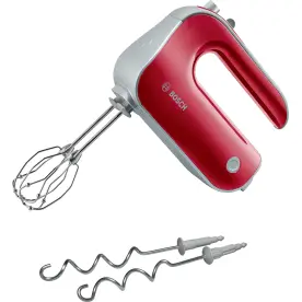 Bosch Mfq40303 El Mikseri Styline Colour 500 W Krmz, Gm
