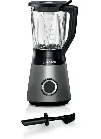 Bosch Mmb6172s Serie 4 Blender VitaPower 1200 W Gümüş