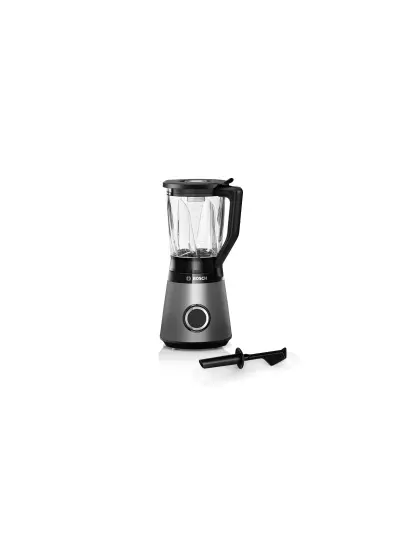 Bosch Mmb6172s Serie 4 Blender VitaPower 1200 W Gümüş