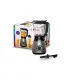 Bosch Mmb6172s Serie 4 Blender VitaPower 1200 W Gümüş