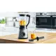 Bosch Mmb6172s Serie 4 Blender VitaPower 1200 W Gümüş