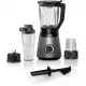 Bosch Mmb6177s Serie 4 Blender VitaPower 1200 W Gümüş