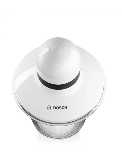 Bosch Mmr15a1 Doğrayıcı 550 W Beyaz, Antrasit