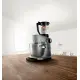 Bosch Mum9yx5s12 Serie 8 Kitchen machine with scale OptiMUM 1600 W Gümüş, Siyah