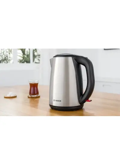 Bosch Tta5603 Çay Makinesi