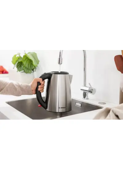 Bosch Tta5603 Çay Makinesi