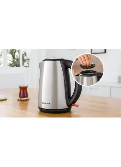 Bosch Tta5603 Çay Makinesi