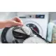 Bosch Bcs71hyg1 2'si 1 arada Süpürme ve Silme Unlimited 7 ProHygienic Aqua Beyaz