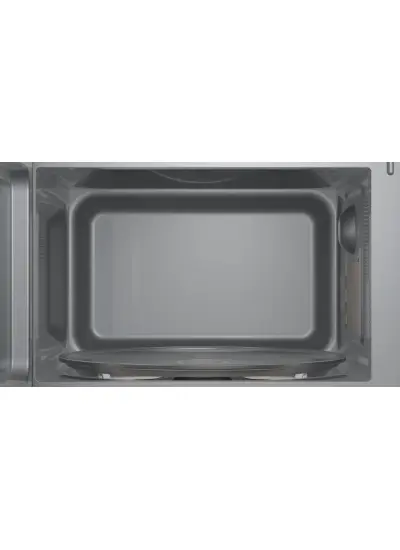 Bosch FFL023MS1 Serie 2 Solo Mikrodalga 44 x 26 cm Inox